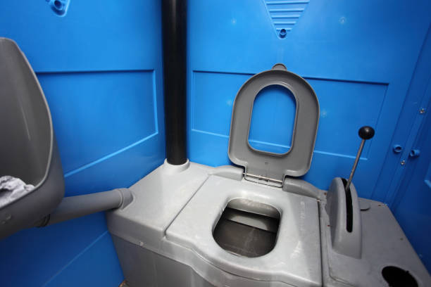 Portable Toilet Options We Offer in Junction, TX