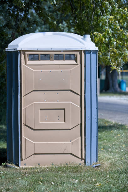 Portable Toilet Options We Offer in Junction, TX