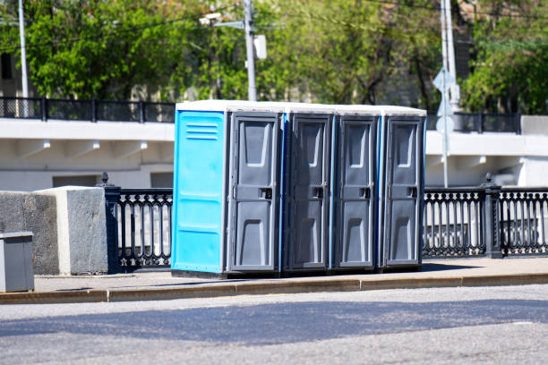 Porta potty rental for outdoor events in Junction, TX