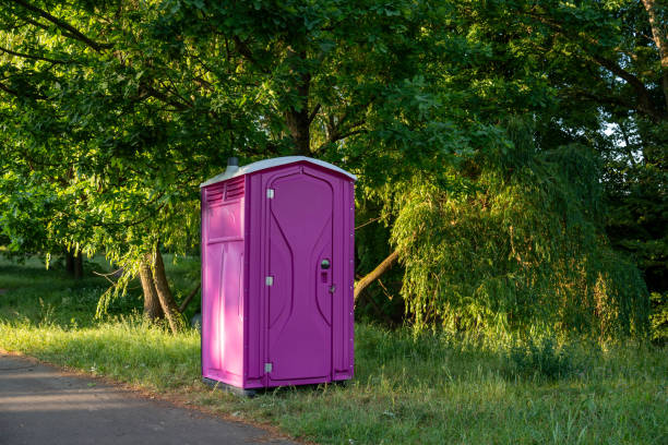 Junction, TX porta potty rental Company