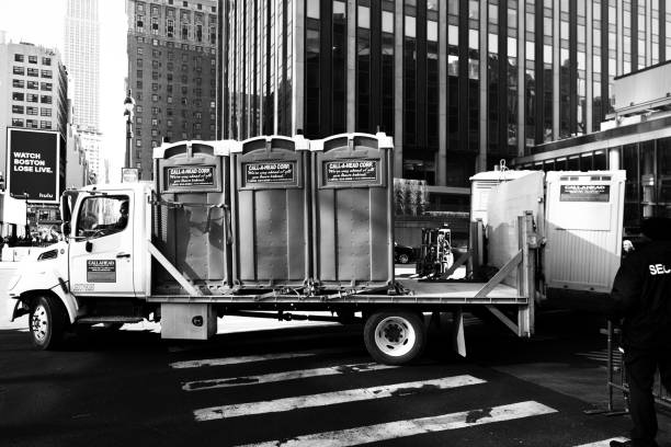 Best Local porta potty services  in Junction, TX