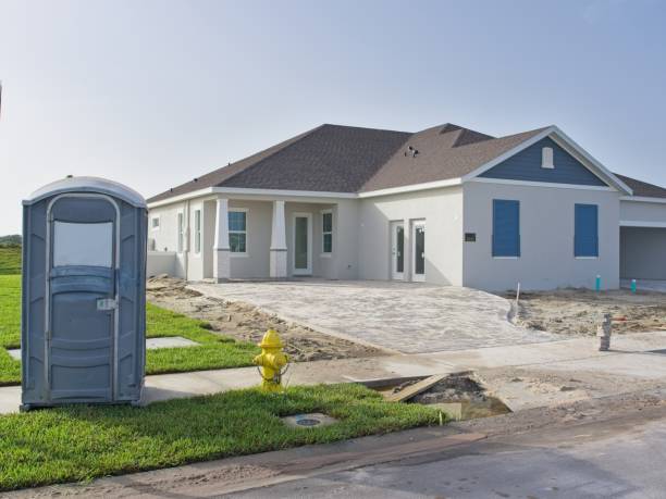 Best Local porta potty services  in Junction, TX