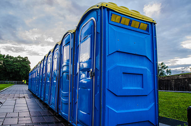 Best Portable restroom trailer rental  in Junction, TX