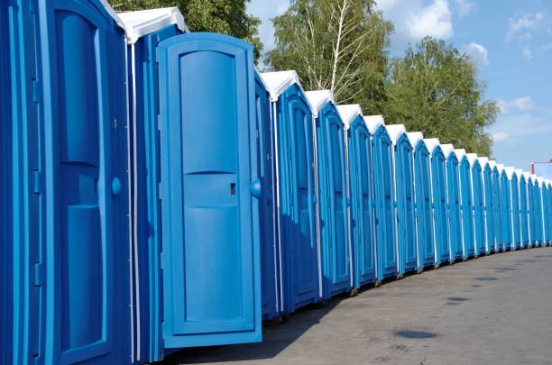 Best Long-term porta potty rental  in Junction, TX